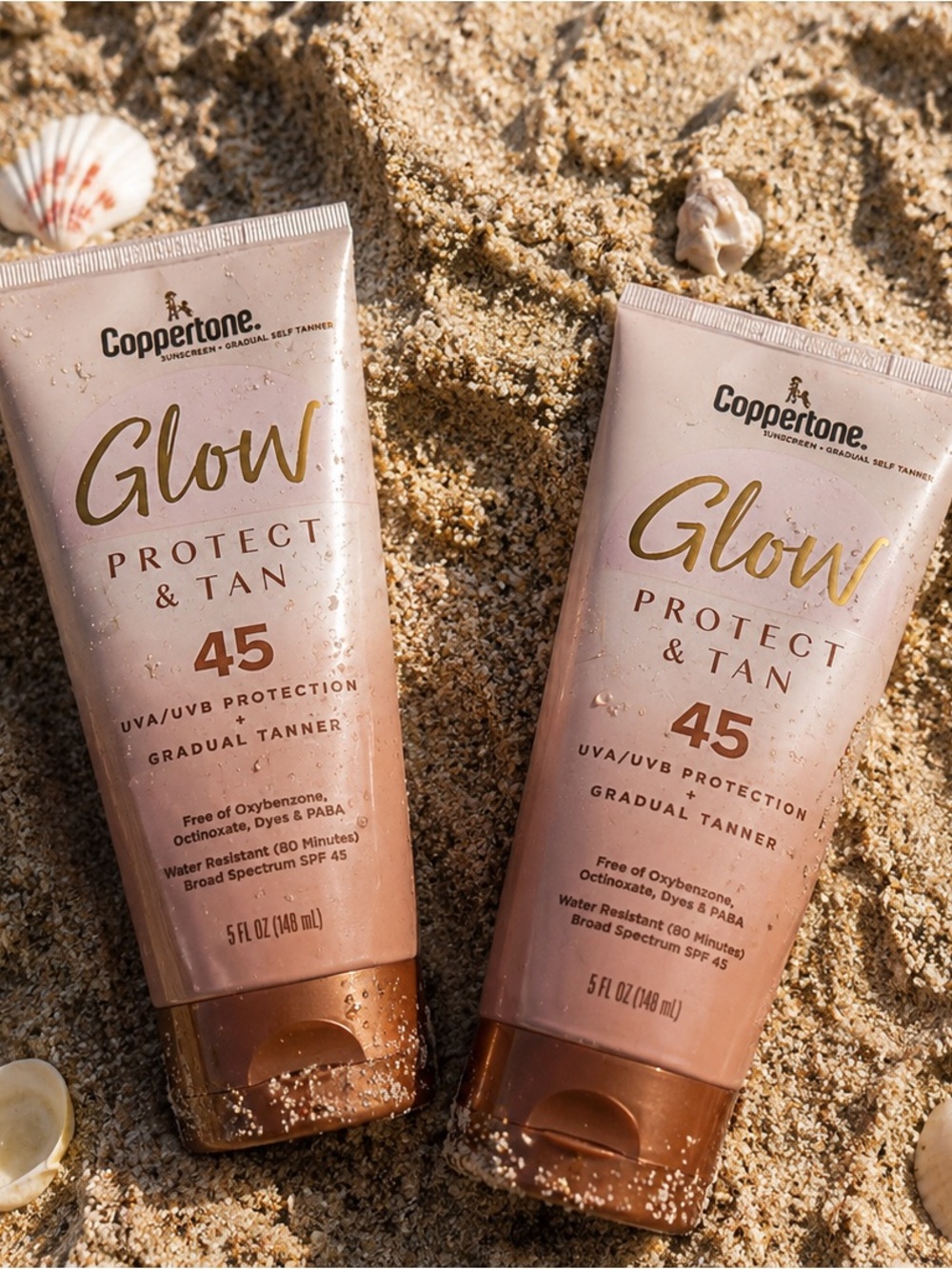 Coppertone Sun Bundle - Picture 3 of 3